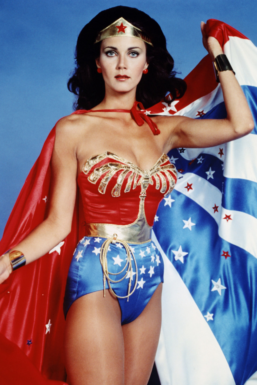 Lynda Carter Quotes Quotesgram 