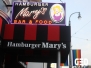 Hamburger Mary's SF (soft opening)
