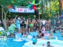 Mega Pride Pool Party 21